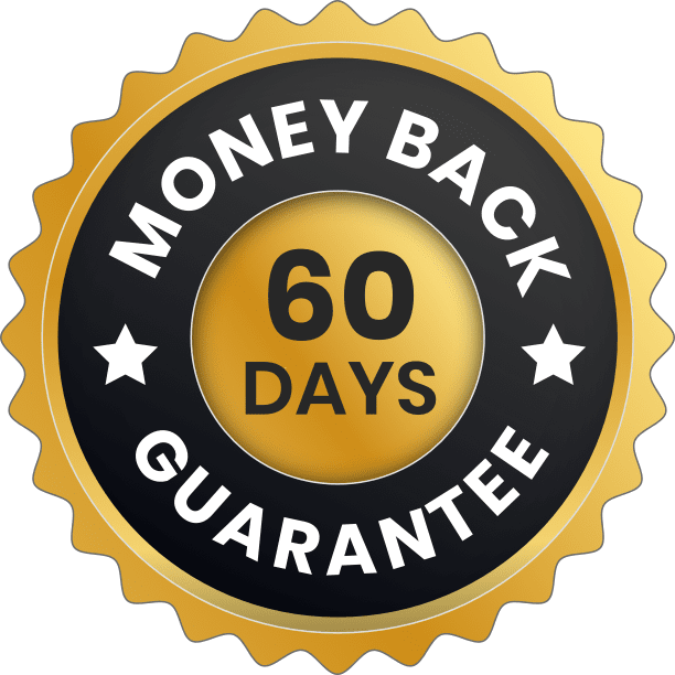 prodentim 60-Day Money Back